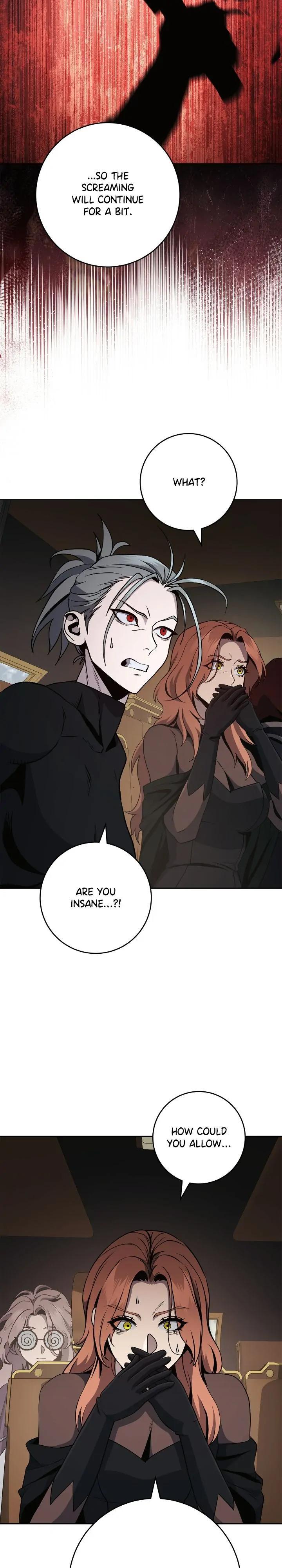 Read The Skeleton Soldier Failed to Defend the Dungeon EN Manga Online