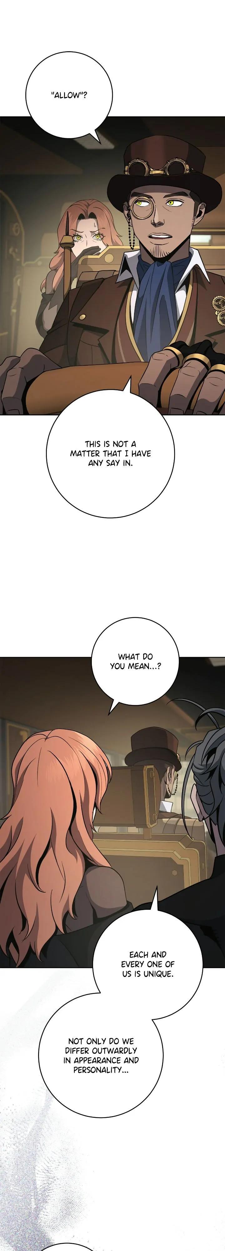 Read The Skeleton Soldier Failed to Defend the Dungeon EN Manga Online