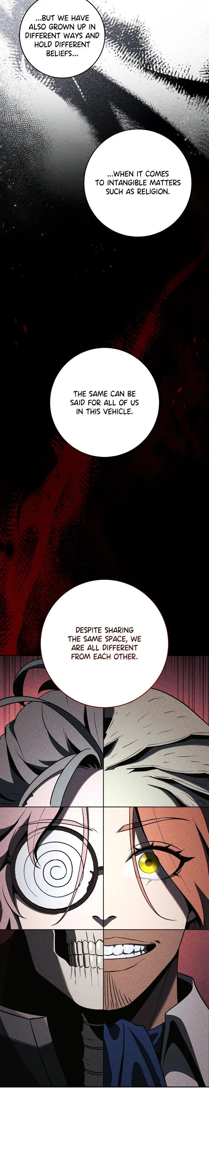 Read The Skeleton Soldier Failed to Defend the Dungeon EN Manga Online