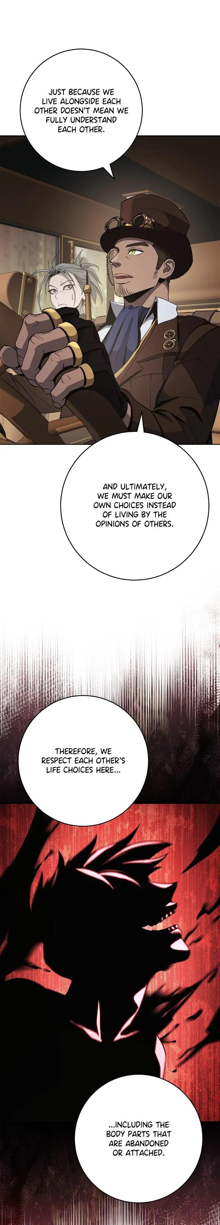Read The Skeleton Soldier Failed to Defend the Dungeon EN Manga Online