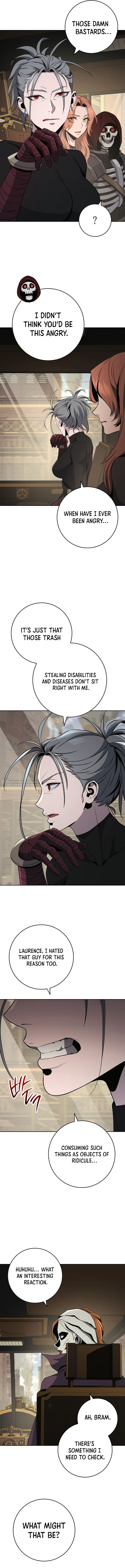 Read The Skeleton Soldier Failed to Defend the Dungeon EN Manga Online