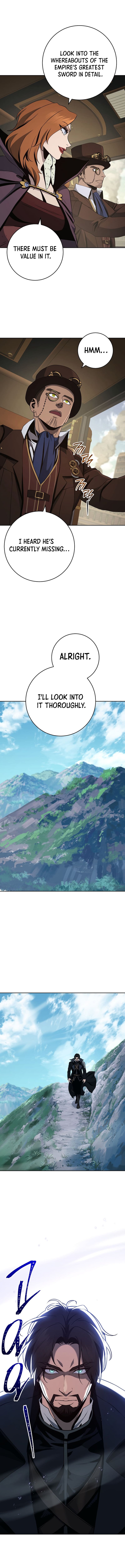 Read The Skeleton Soldier Failed to Defend the Dungeon EN Manga Online