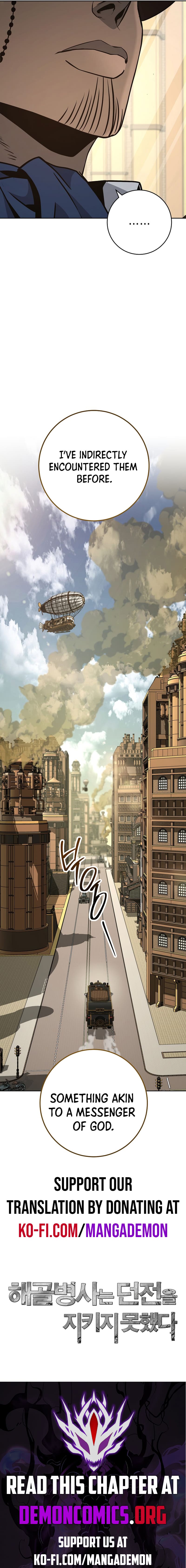 Read The Skeleton Soldier Failed to Defend the Dungeon EN Manga Online