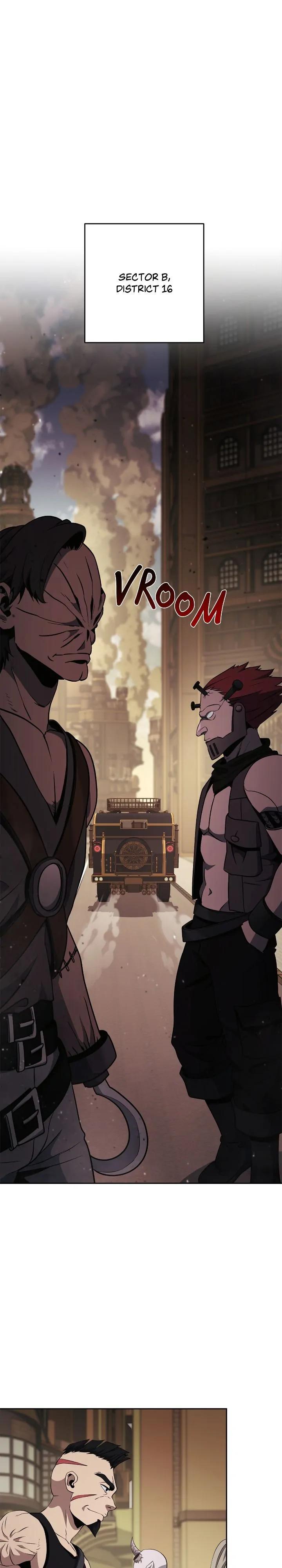 Read The Skeleton Soldier Failed to Defend the Dungeon EN Manga Online