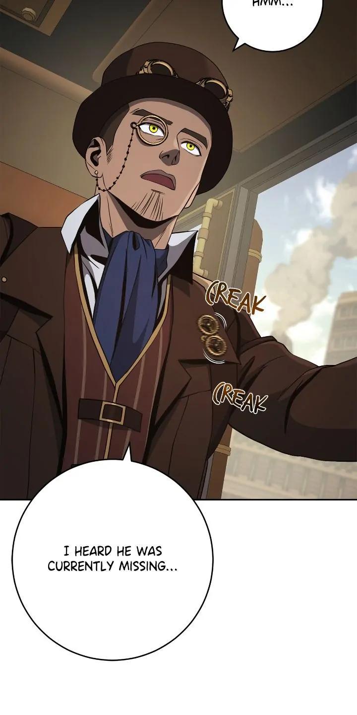 Read The Skeleton Soldier Failed to Defend the Dungeon EN Manga Online