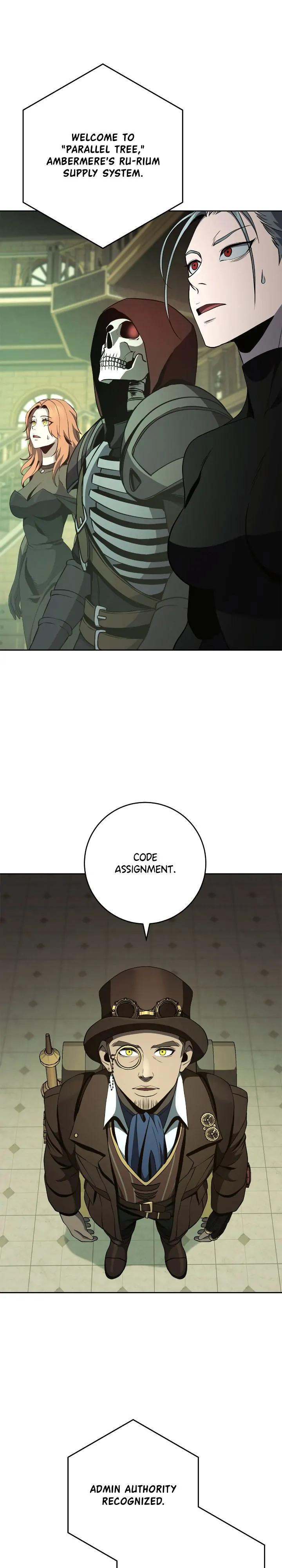 Read The Skeleton Soldier Failed to Defend the Dungeon EN Manga Online