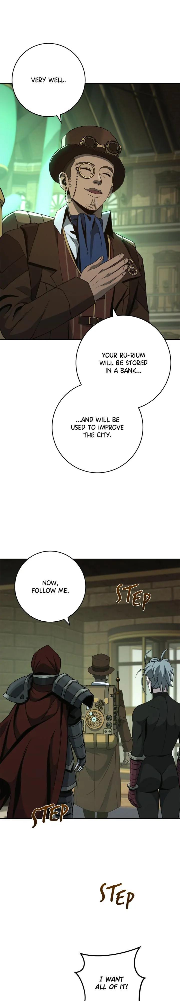 Read The Skeleton Soldier Failed to Defend the Dungeon EN Manga Online
