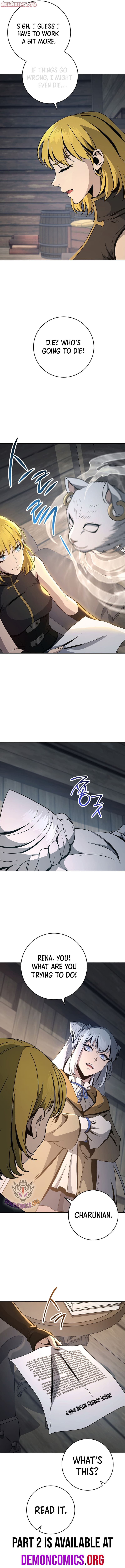 Read The Skeleton Soldier Failed to Defend the Dungeon EN Manga Online