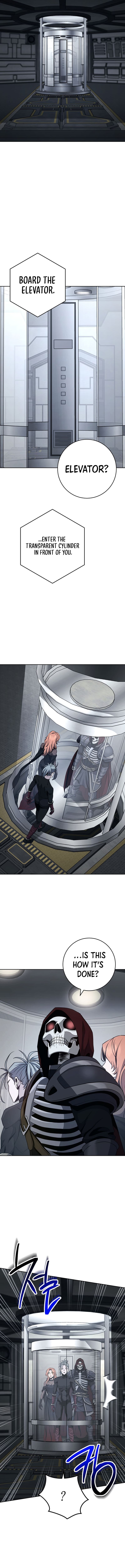 Read The Skeleton Soldier Failed to Defend the Dungeon EN Manga Online