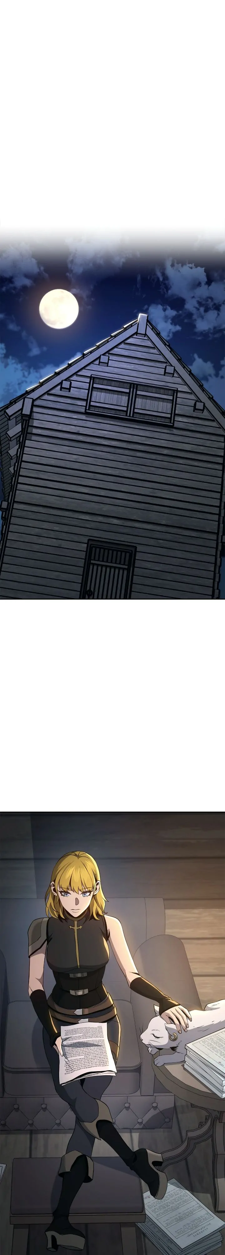Read The Skeleton Soldier Failed to Defend the Dungeon EN Manga Online
