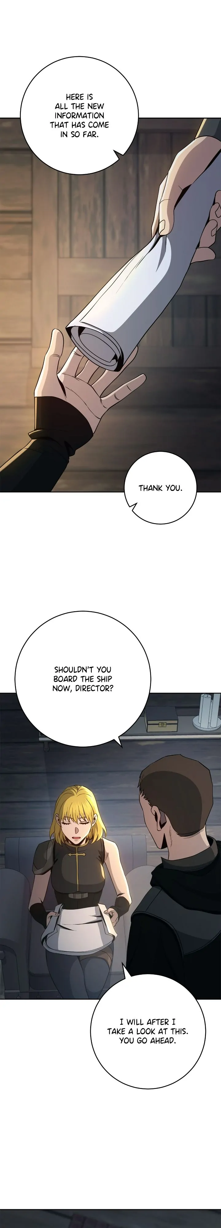 Read The Skeleton Soldier Failed to Defend the Dungeon EN Manga Online