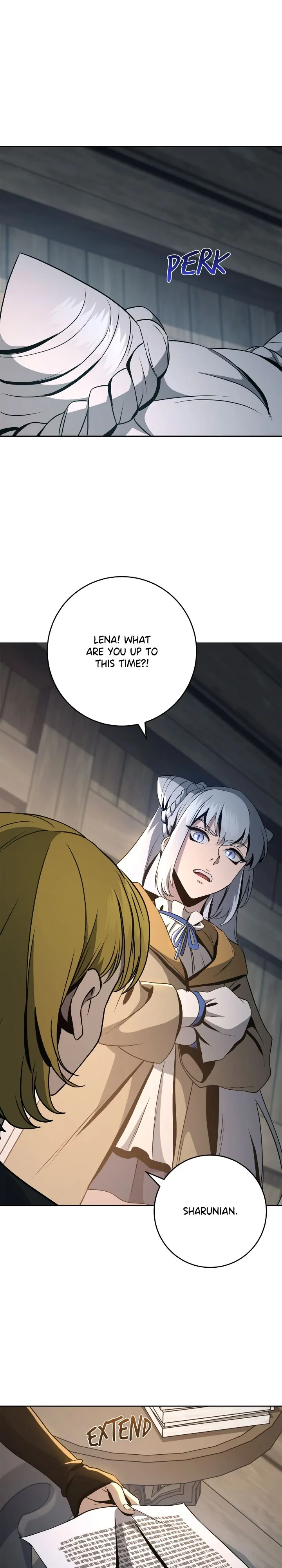 Read The Skeleton Soldier Failed to Defend the Dungeon EN Manga Online