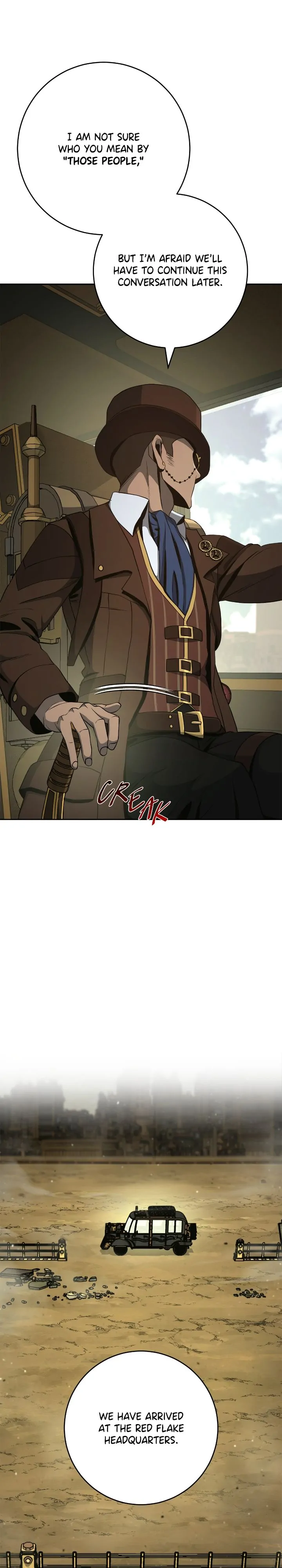 Read The Skeleton Soldier Failed to Defend the Dungeon EN Manga Online