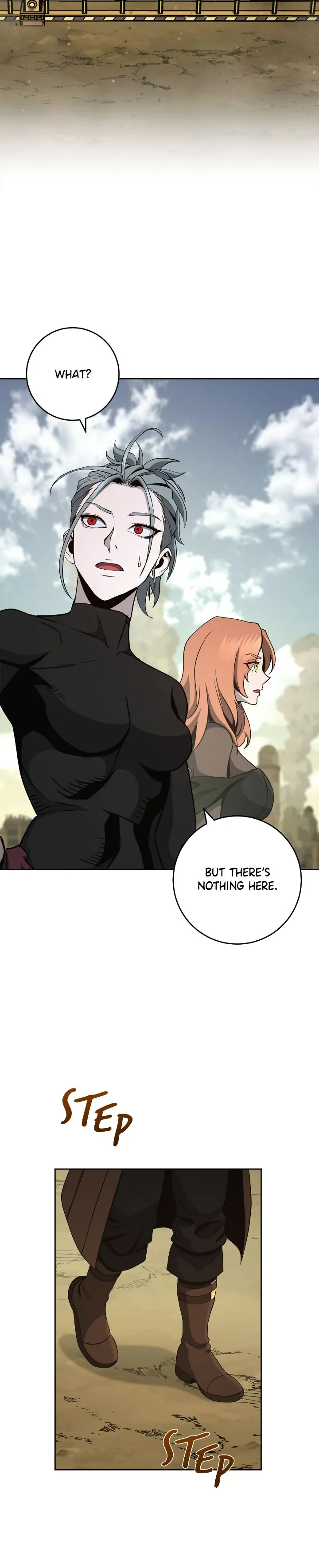 Read The Skeleton Soldier Failed to Defend the Dungeon EN Manga Online
