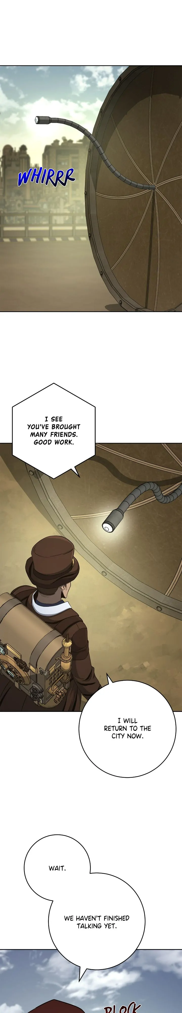 Read The Skeleton Soldier Failed to Defend the Dungeon EN Manga Online