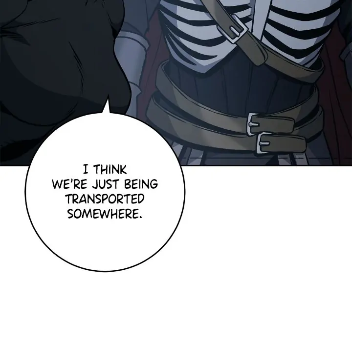 Read The Skeleton Soldier Failed to Defend the Dungeon EN Manga Online