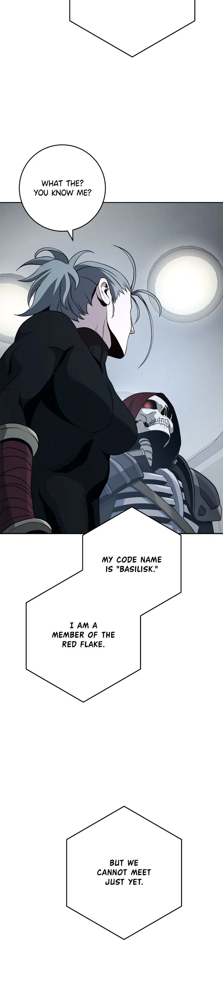 Read The Skeleton Soldier Failed to Defend the Dungeon EN Manga Online