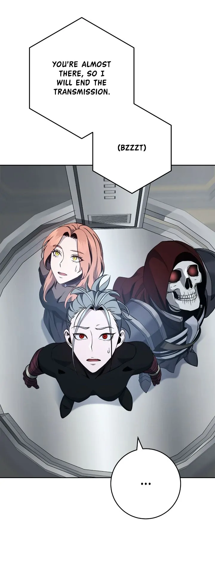 Read The Skeleton Soldier Failed to Defend the Dungeon EN Manga Online