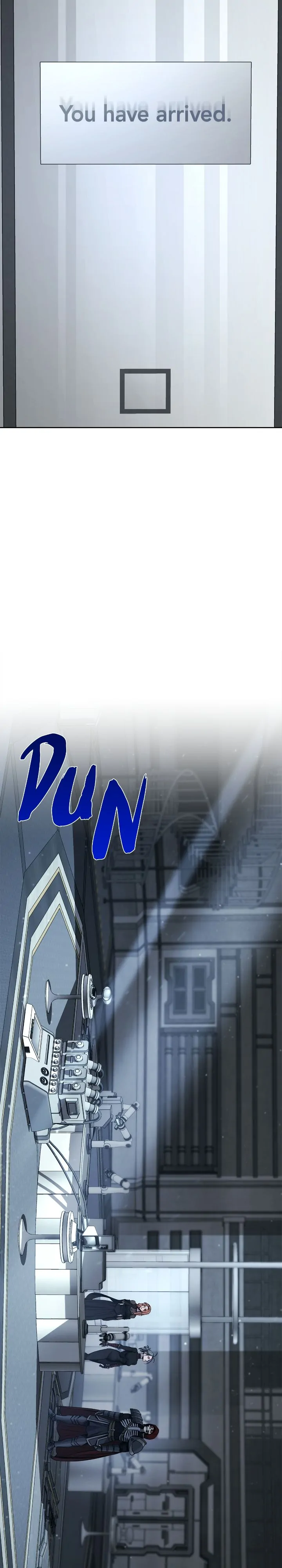 Read The Skeleton Soldier Failed to Defend the Dungeon EN Manga Online