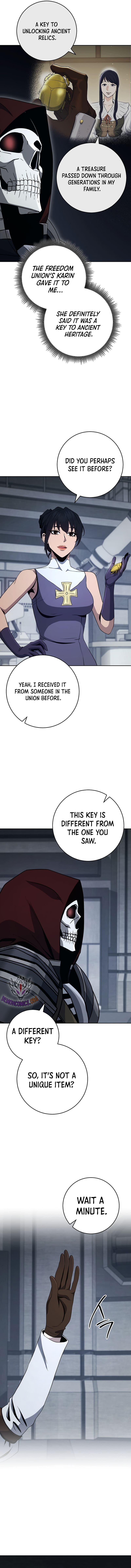 Read The Skeleton Soldier Failed to Defend the Dungeon EN Manga Online