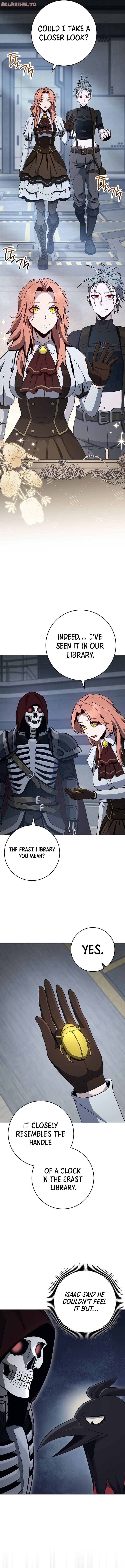Read The Skeleton Soldier Failed to Defend the Dungeon EN Manga Online