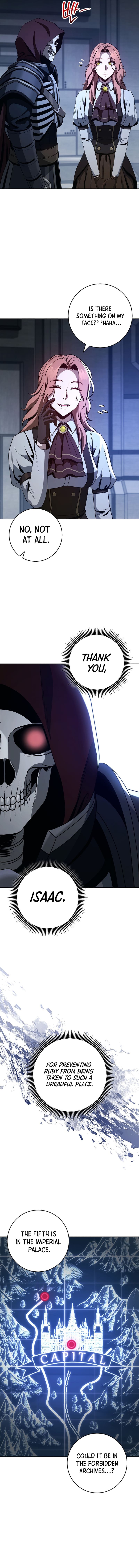 Read The Skeleton Soldier Failed to Defend the Dungeon EN Manga Online