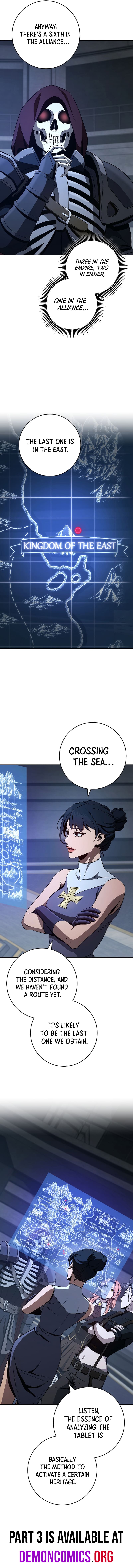 Read The Skeleton Soldier Failed to Defend the Dungeon EN Manga Online