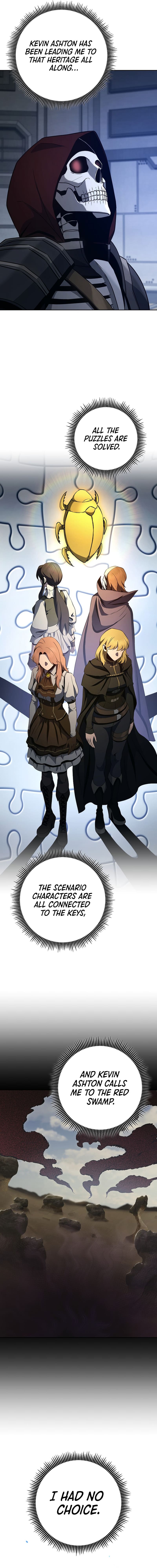 Read The Skeleton Soldier Failed to Defend the Dungeon EN Manga Online