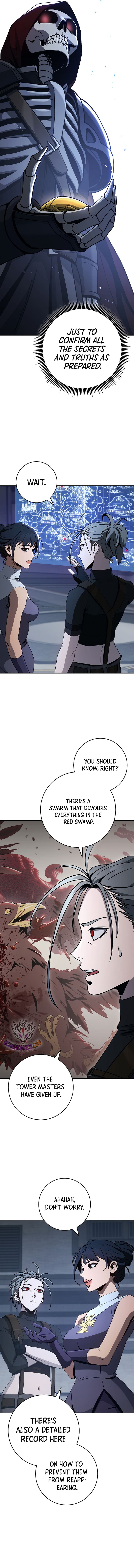 Read The Skeleton Soldier Failed to Defend the Dungeon EN Manga Online
