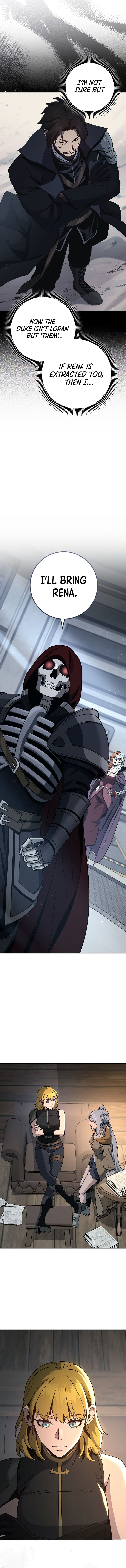 Read The Skeleton Soldier Failed to Defend the Dungeon EN Manga Online