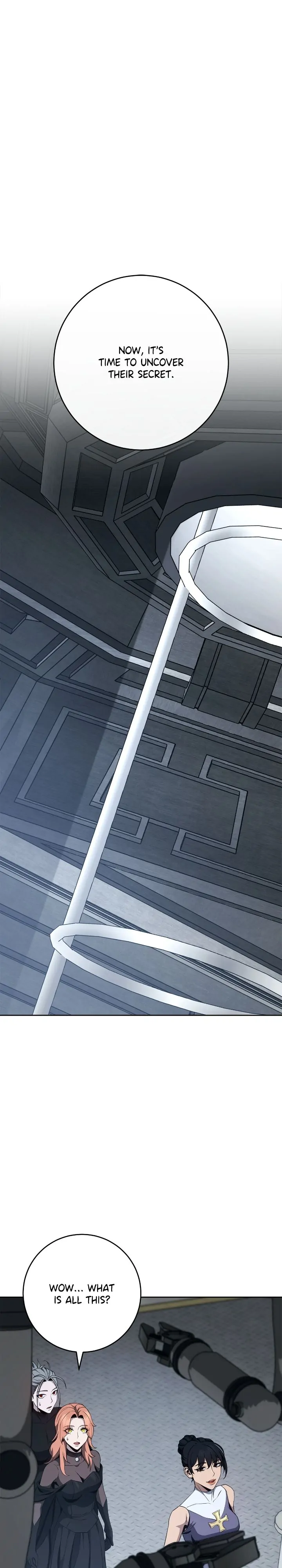 Read The Skeleton Soldier Failed to Defend the Dungeon EN Manga Online