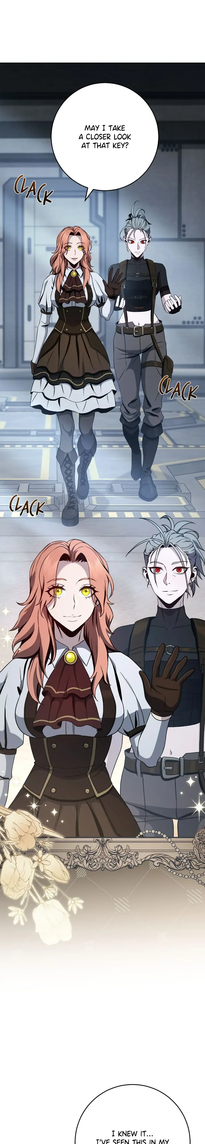 Read The Skeleton Soldier Failed to Defend the Dungeon EN Manga Online