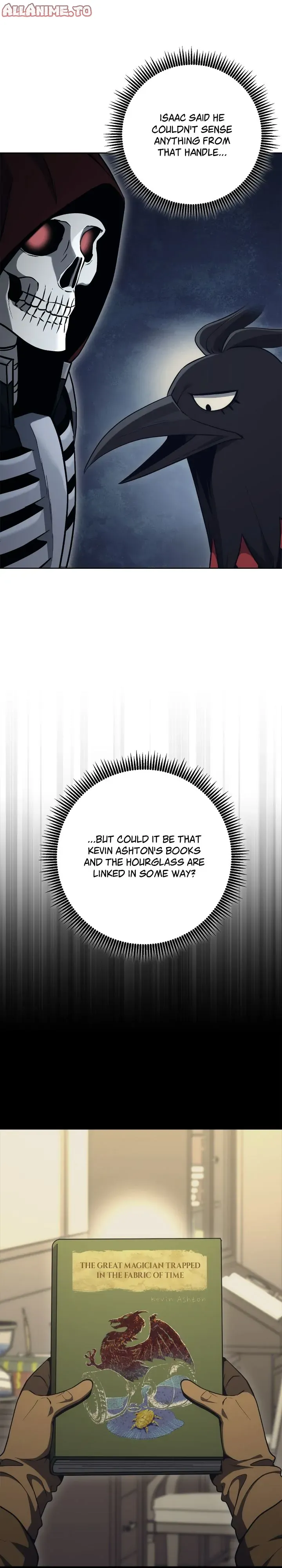 Read The Skeleton Soldier Failed to Defend the Dungeon EN Manga Online