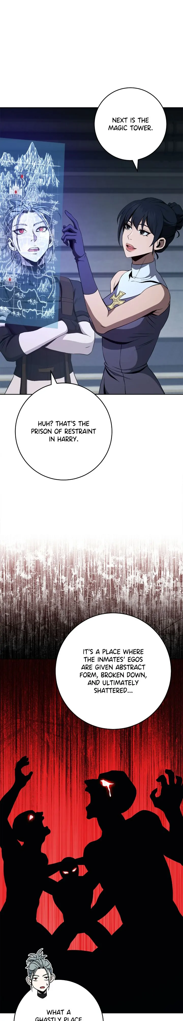 Read The Skeleton Soldier Failed to Defend the Dungeon EN Manga Online