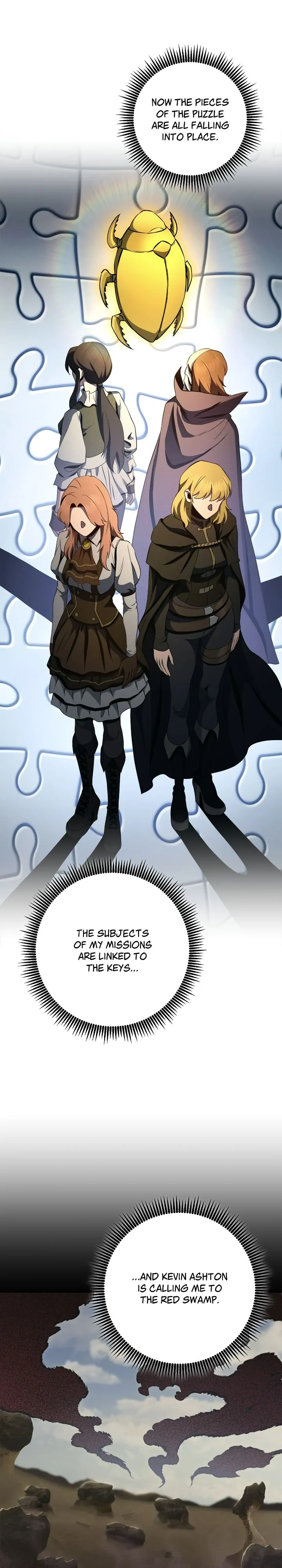 Read The Skeleton Soldier Failed to Defend the Dungeon EN Manga Online