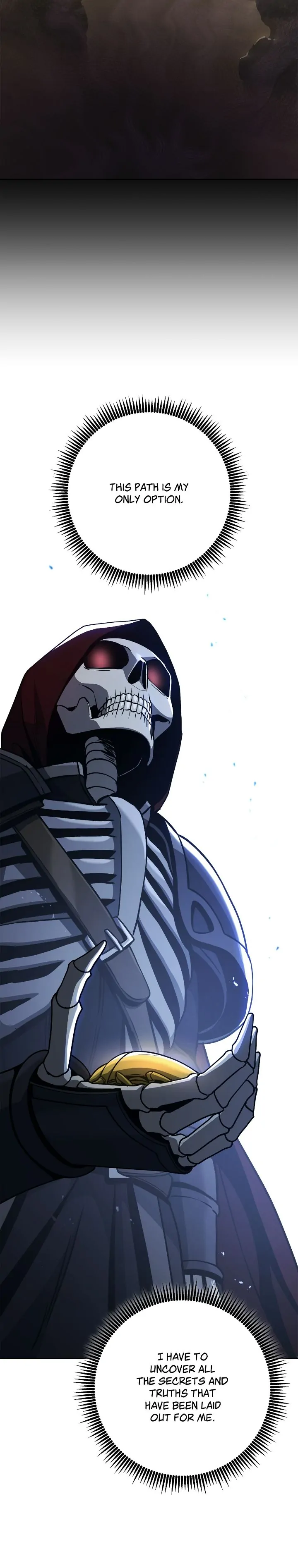 Read The Skeleton Soldier Failed to Defend the Dungeon EN Manga Online