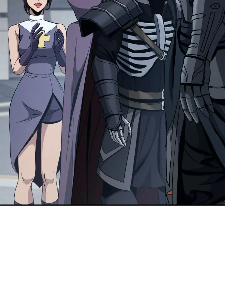 Read The Skeleton Soldier Failed to Defend the Dungeon EN Manga Online