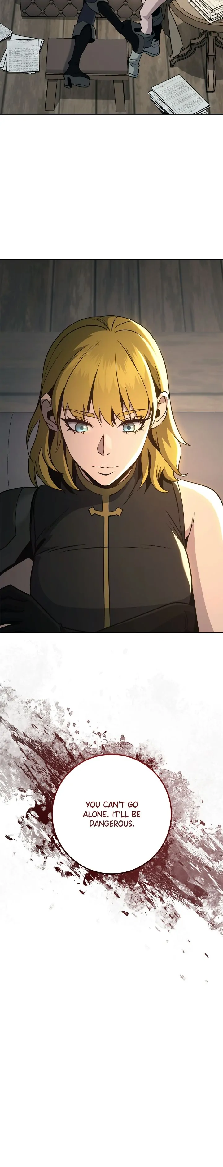 Read The Skeleton Soldier Failed to Defend the Dungeon EN Manga Online