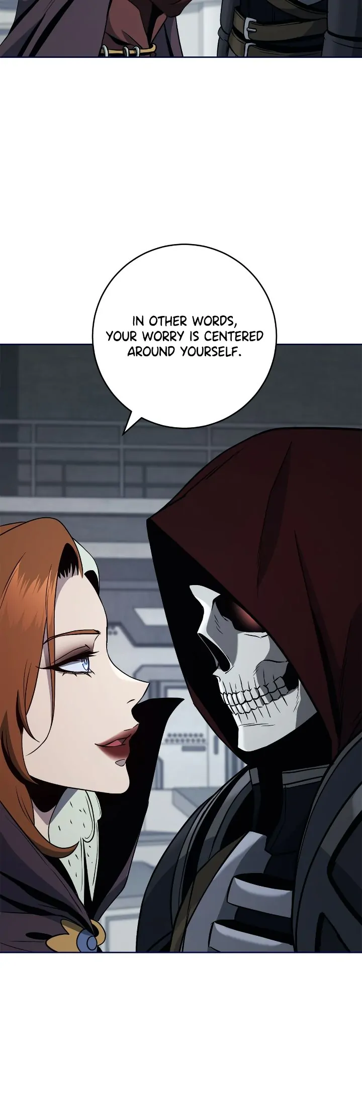 Read The Skeleton Soldier Failed to Defend the Dungeon EN Manga Online