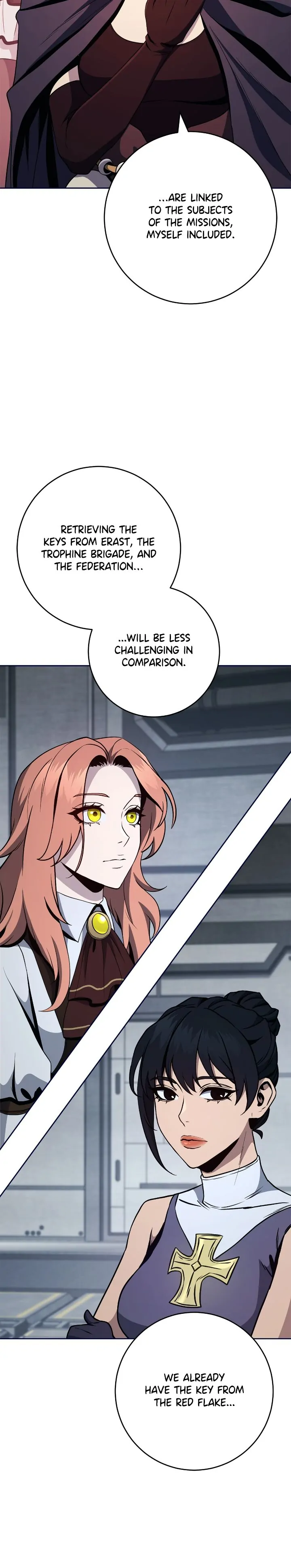 Read The Skeleton Soldier Failed to Defend the Dungeon EN Manga Online