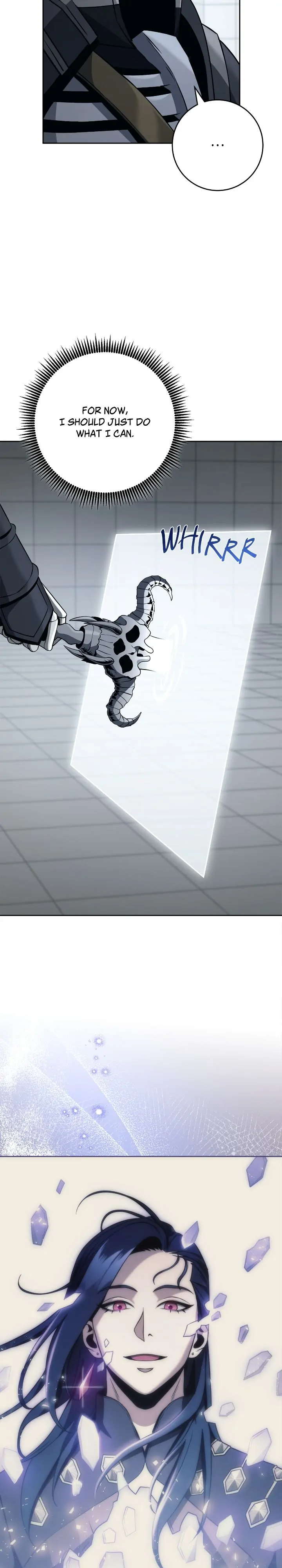 Read The Skeleton Soldier Failed to Defend the Dungeon EN Manga Online