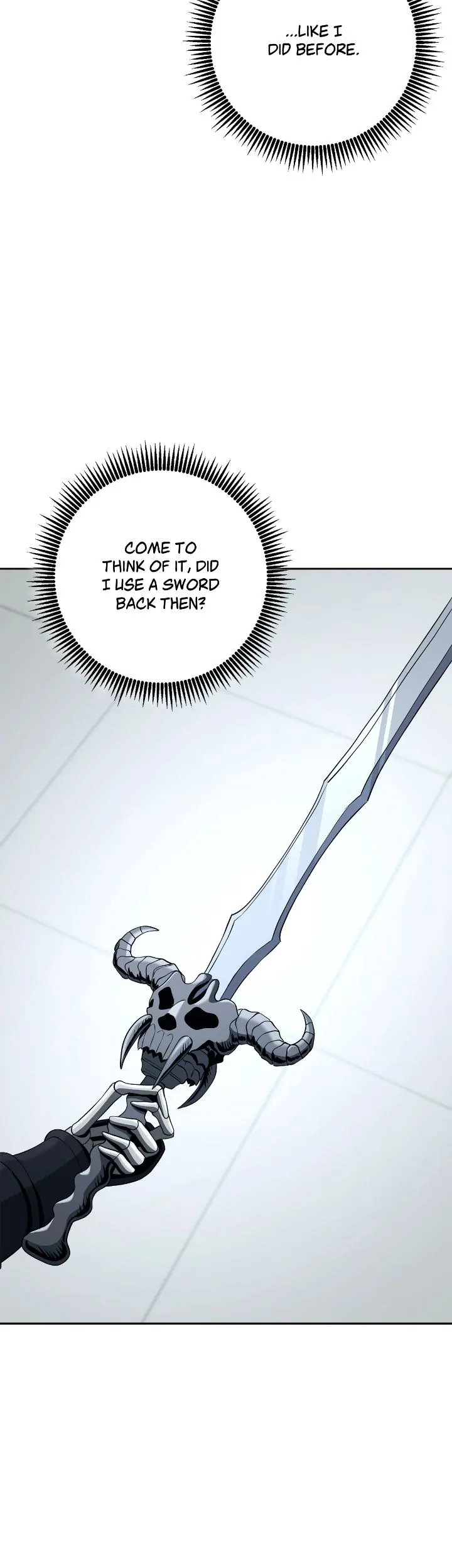 Read The Skeleton Soldier Failed to Defend the Dungeon EN Manga Online