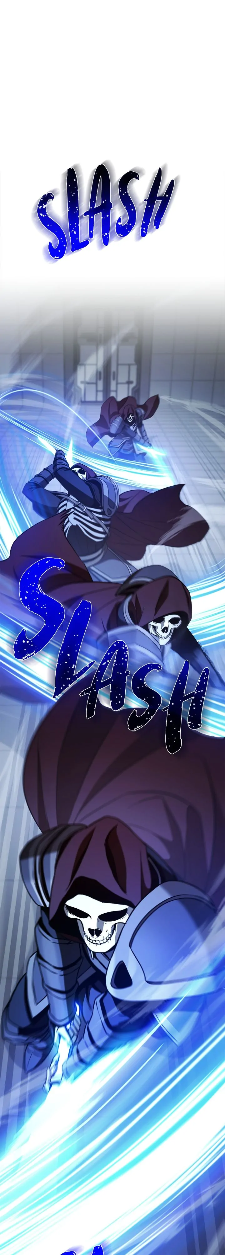 Read The Skeleton Soldier Failed to Defend the Dungeon EN Manga Online