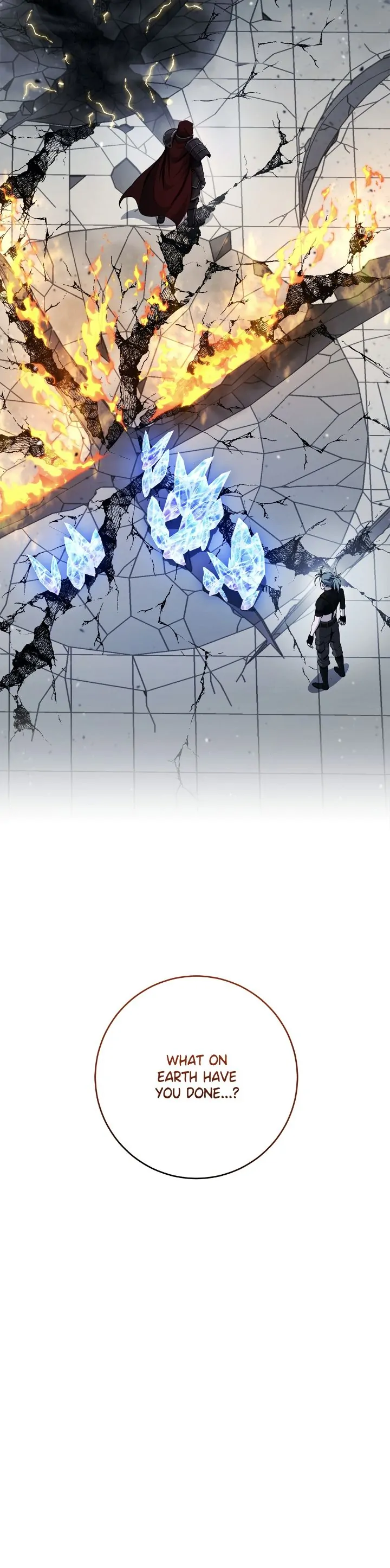Read The Skeleton Soldier Failed to Defend the Dungeon EN Manga Online