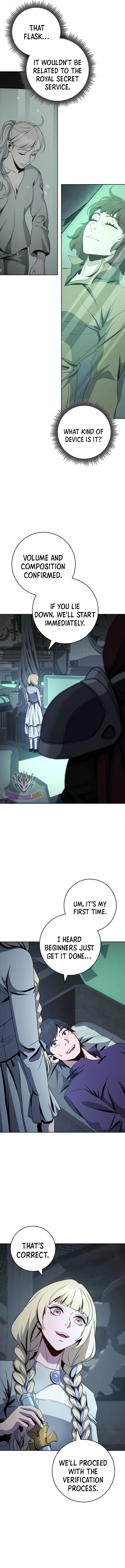 Read The Skeleton Soldier Failed to Defend the Dungeon EN Manga Online