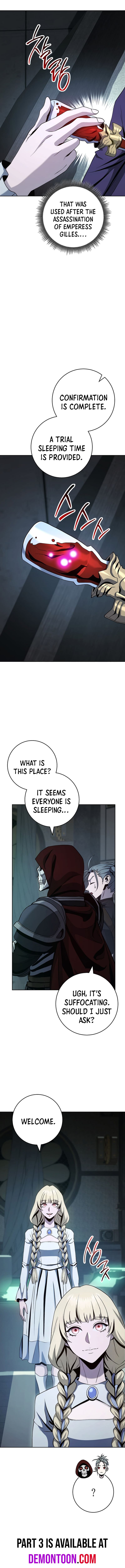 Read The Skeleton Soldier Failed to Defend the Dungeon EN Manga Online