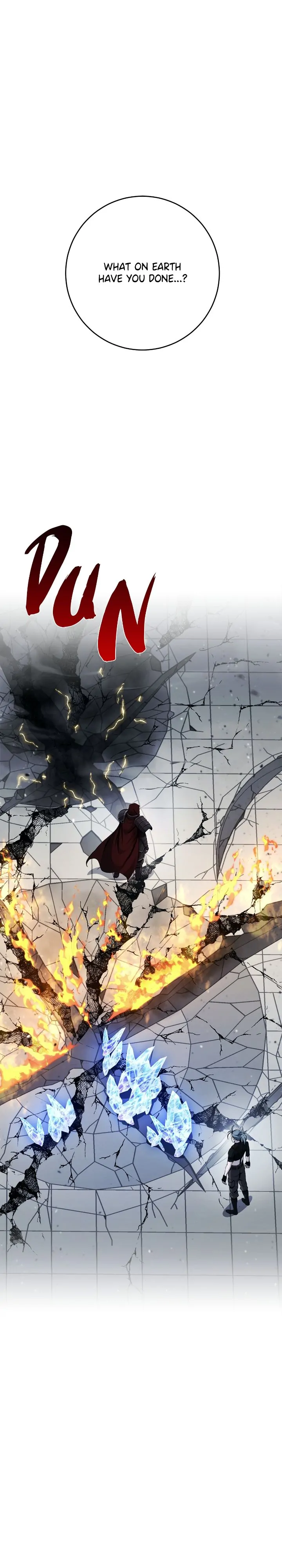 Read The Skeleton Soldier Failed to Defend the Dungeon EN Manga Online