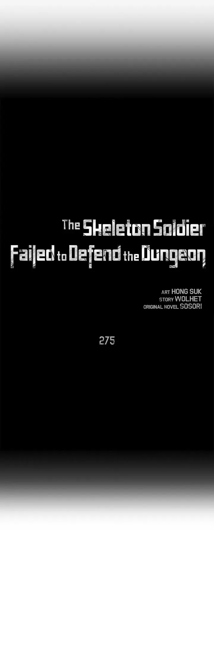 Read The Skeleton Soldier Failed to Defend the Dungeon EN Manga Online