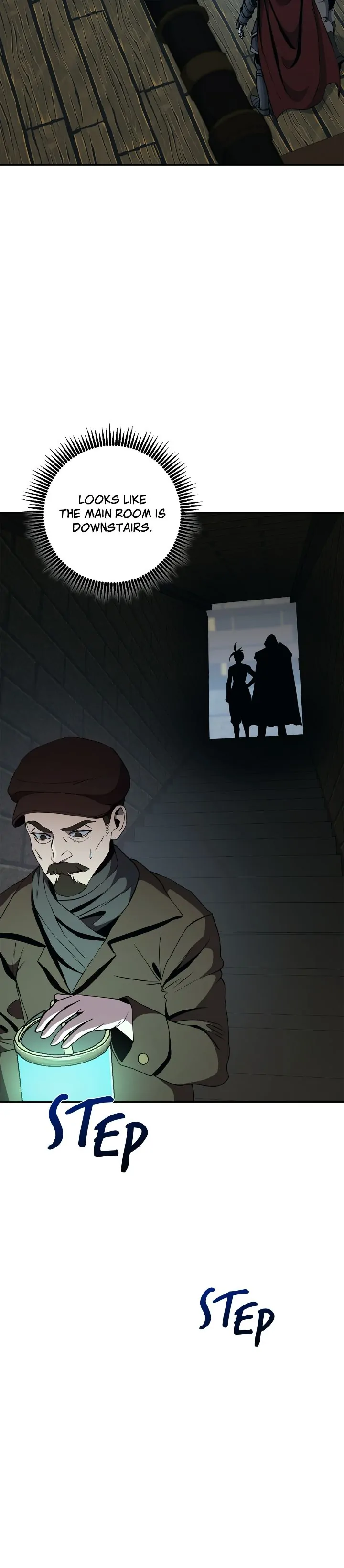 Read The Skeleton Soldier Failed to Defend the Dungeon EN Manga Online