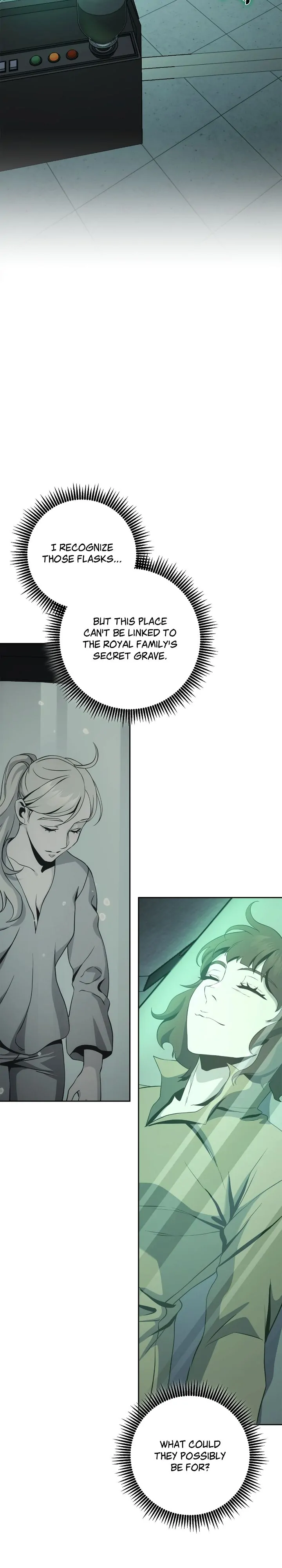 Read The Skeleton Soldier Failed to Defend the Dungeon EN Manga Online